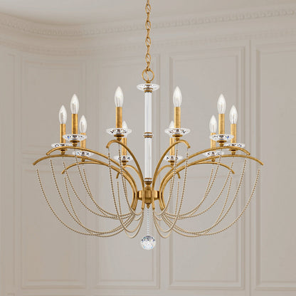 Priscilla Chandelier
