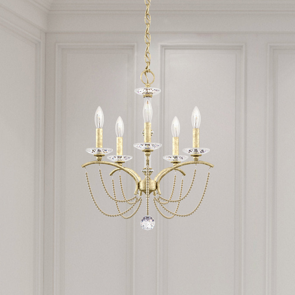 Priscilla Chandelier