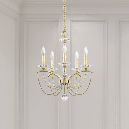 Priscilla Chandelier