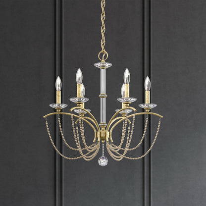Priscilla Chandelier