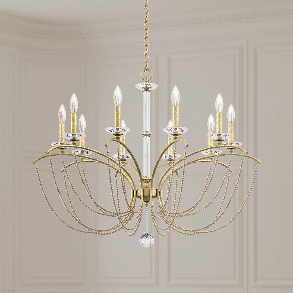 Priscilla Chandelier