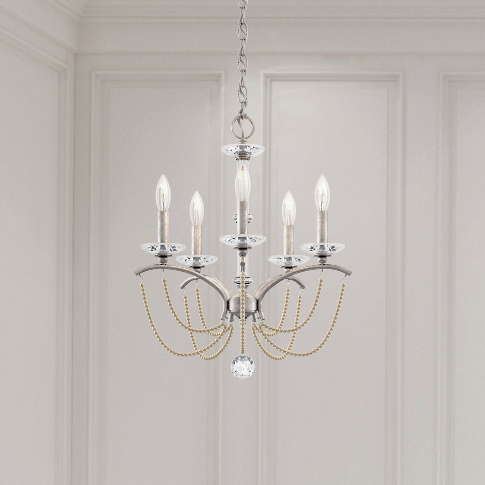 Priscilla Chandelier
