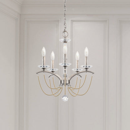 Priscilla Chandelier