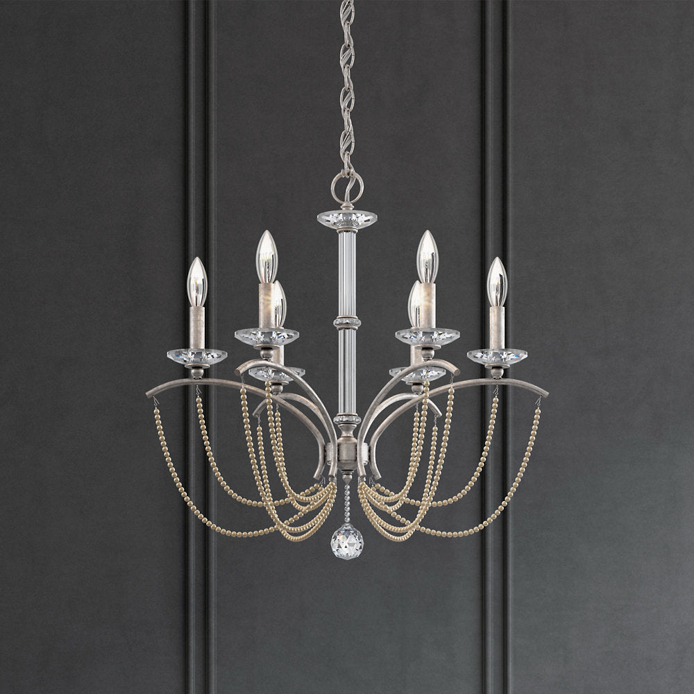 Priscilla Chandelier