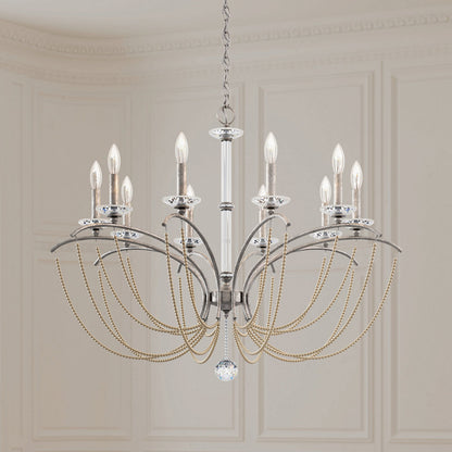 Priscilla Chandelier