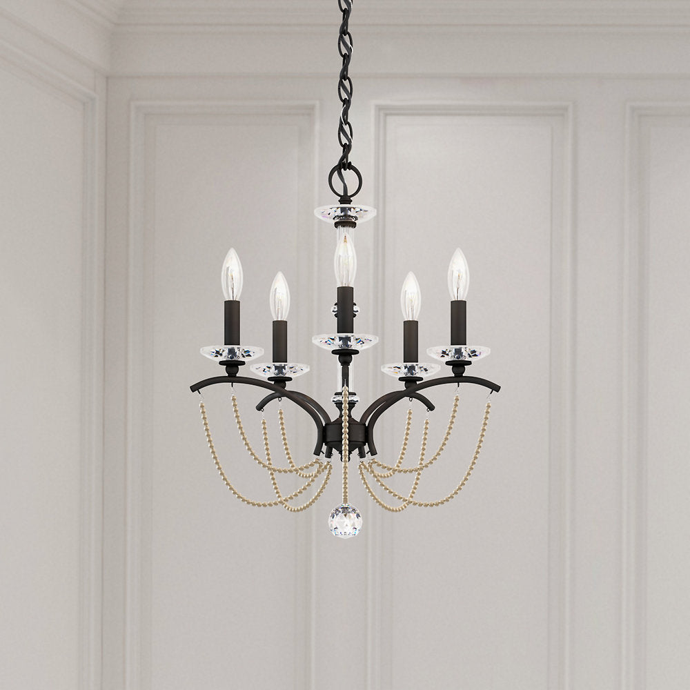 Priscilla Chandelier