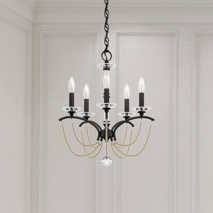 Priscilla Chandelier