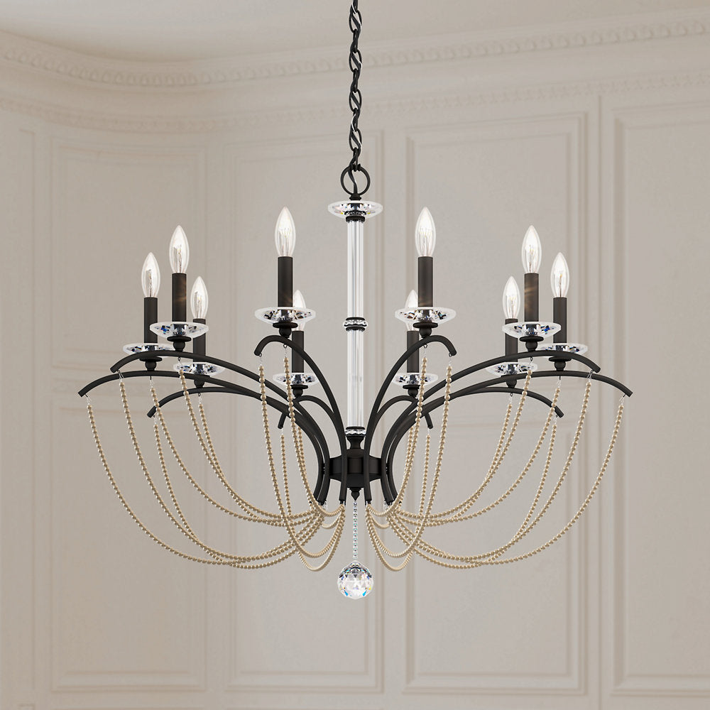 Priscilla Chandelier