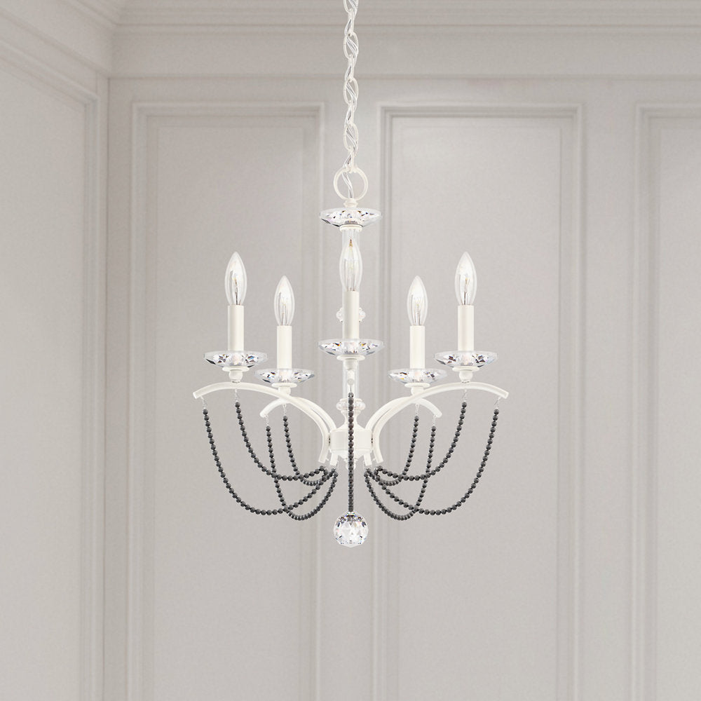 Priscilla Chandelier