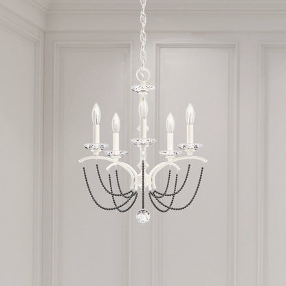 Priscilla Chandelier