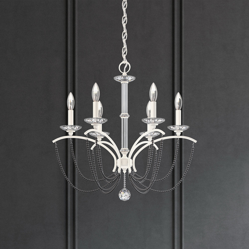 Priscilla Chandelier