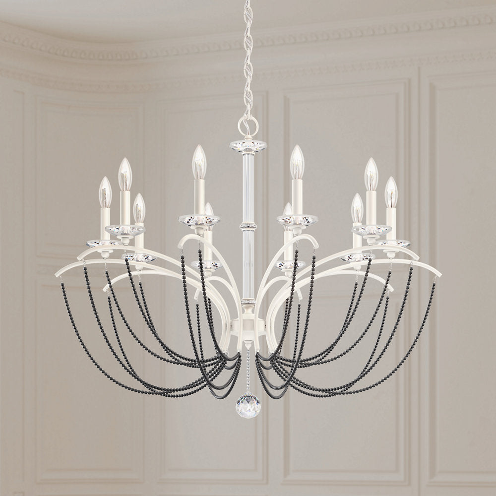Priscilla Chandelier