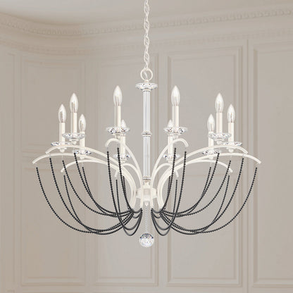 Priscilla Chandelier