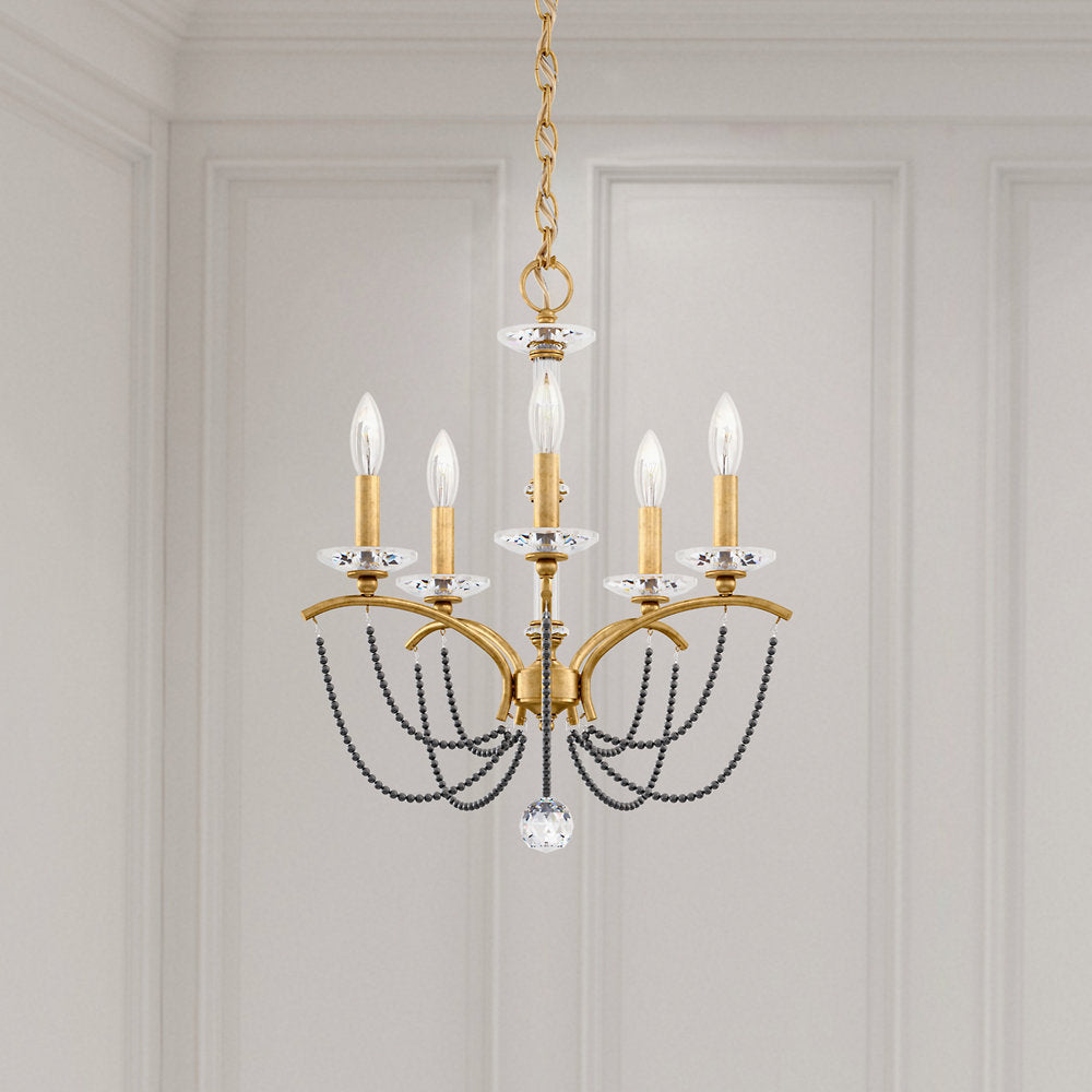 Priscilla Chandelier