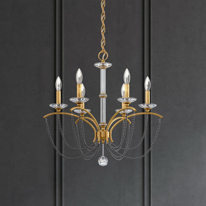 Priscilla Chandelier