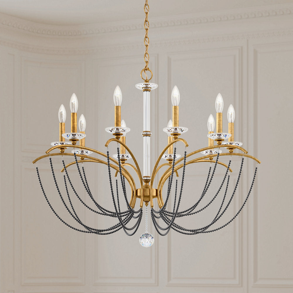 Priscilla Chandelier