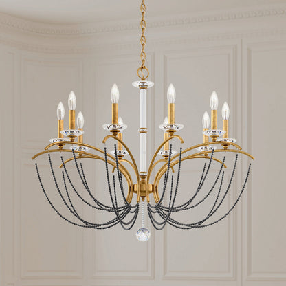 Priscilla Chandelier