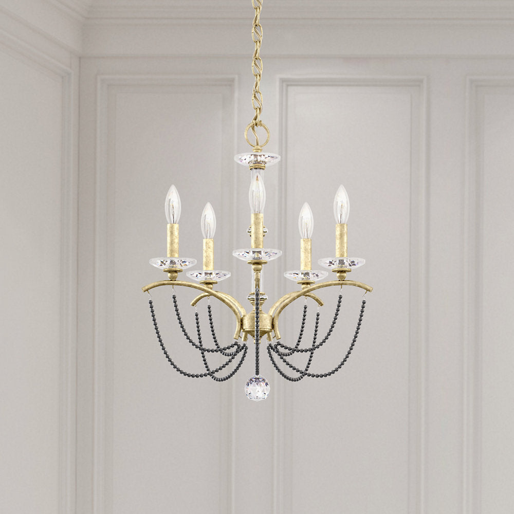 Priscilla Chandelier