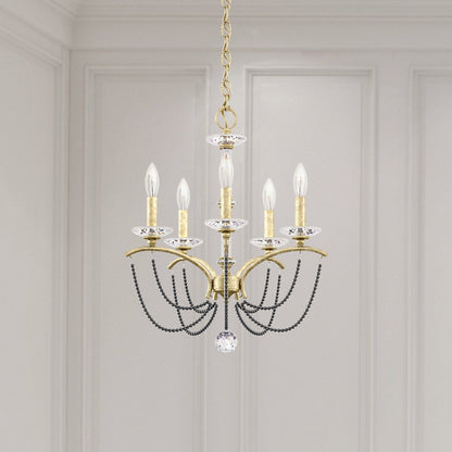 Priscilla Chandelier