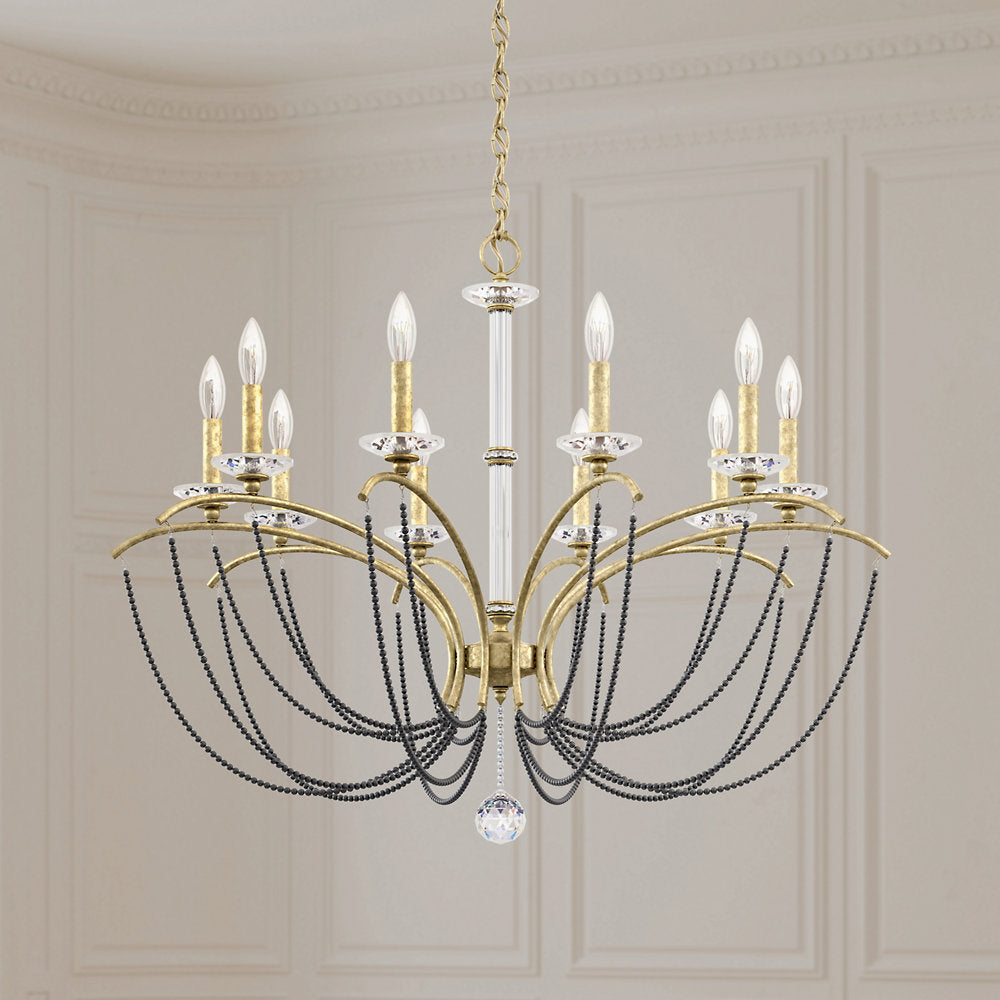 Priscilla Chandelier