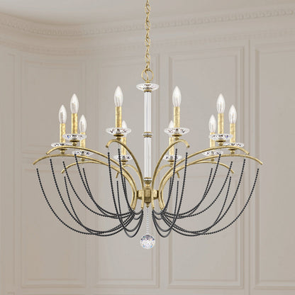Priscilla Chandelier
