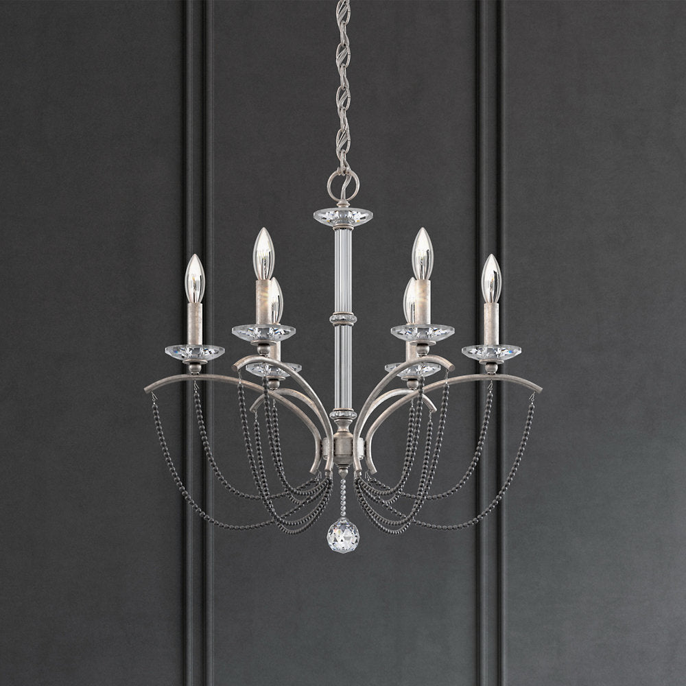 Priscilla Chandelier