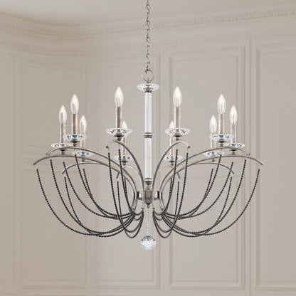 Priscilla Chandelier