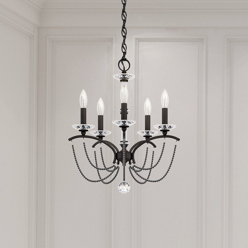 Priscilla Chandelier