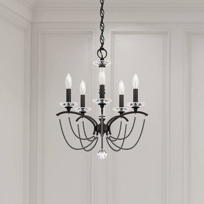 Priscilla Chandelier
