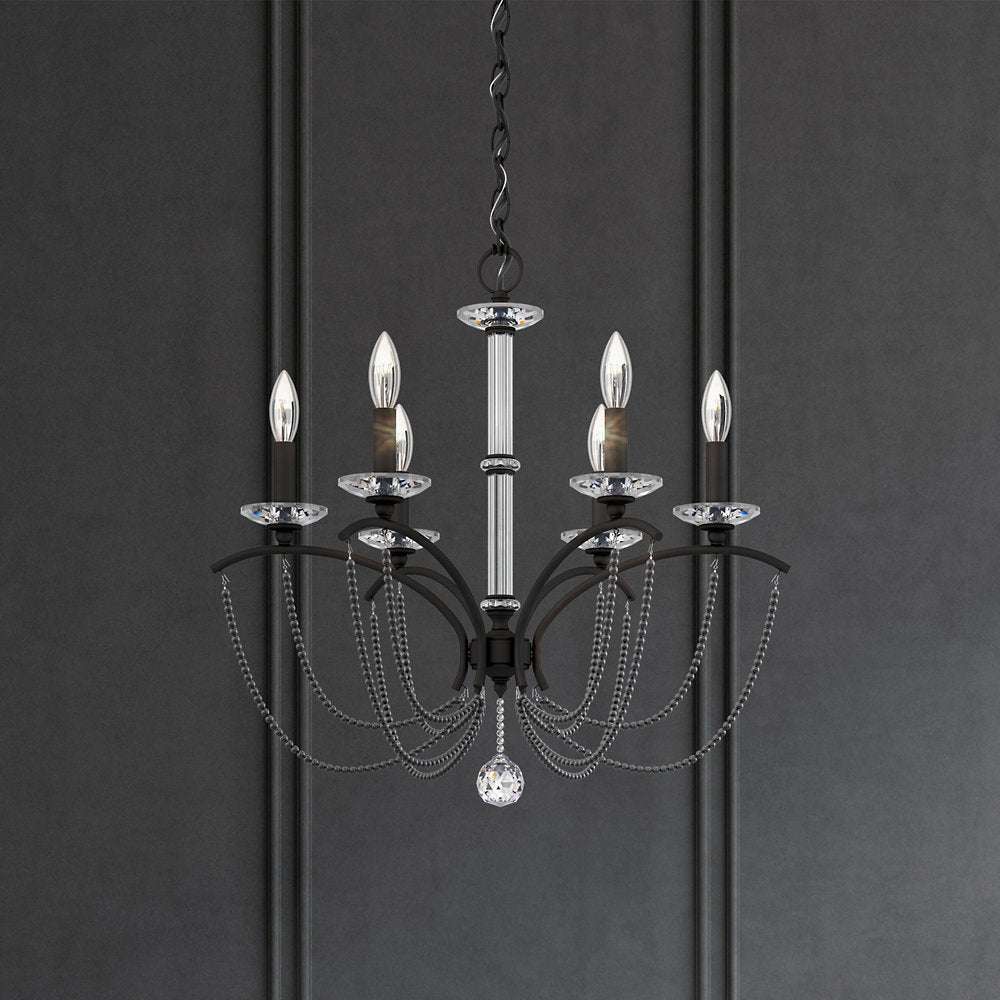 Priscilla Chandelier