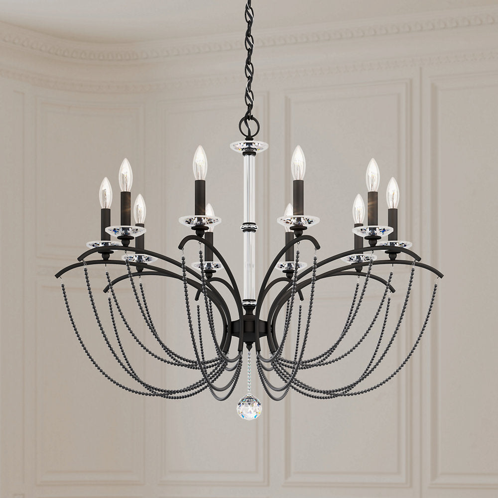 Priscilla Chandelier