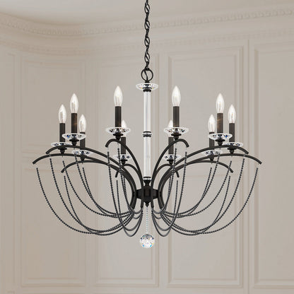 Priscilla Chandelier