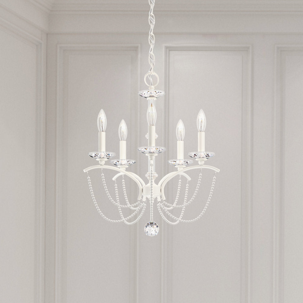 Priscilla Chandelier