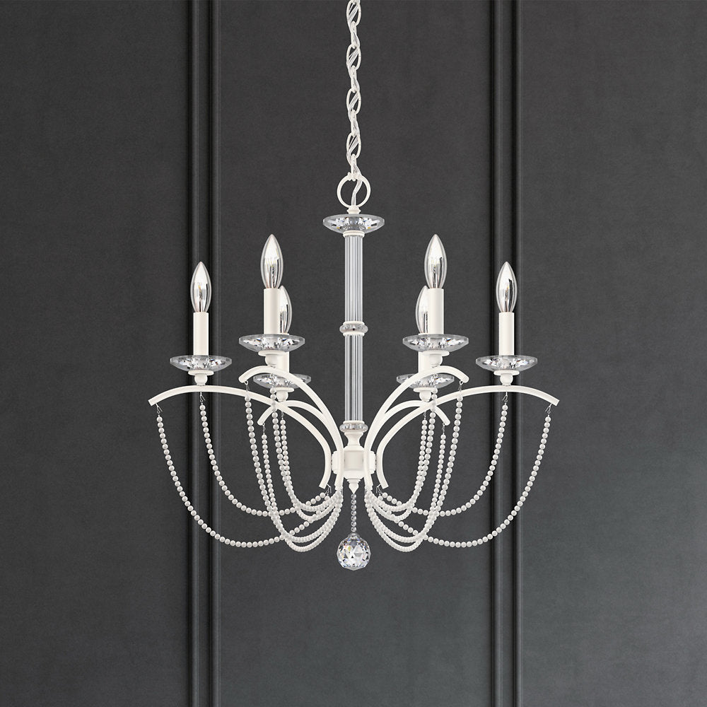 Priscilla Chandelier