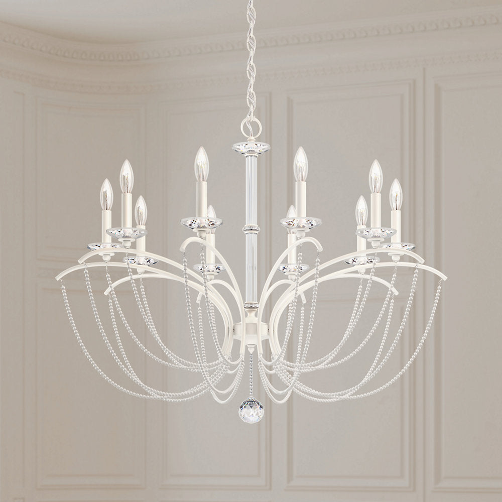 Priscilla Chandelier