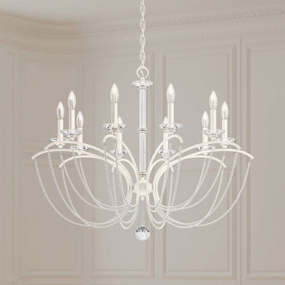 Priscilla Chandelier