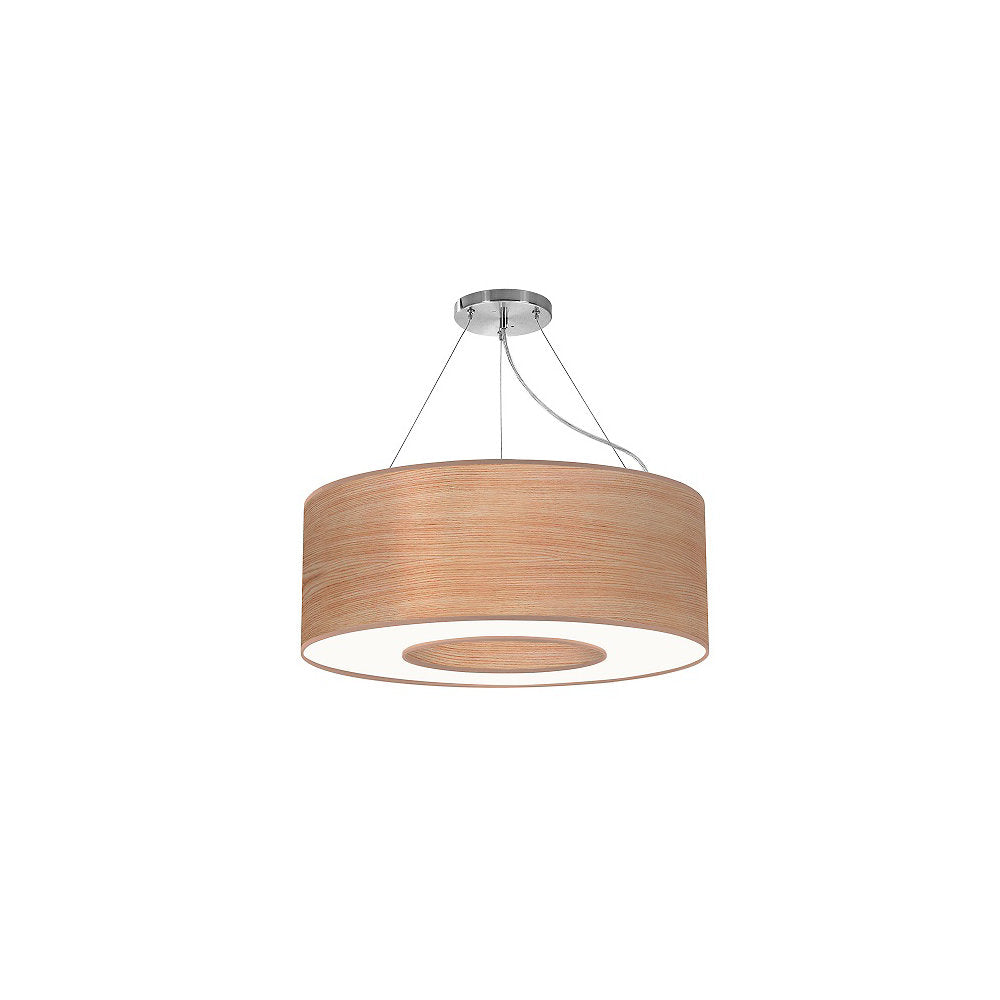 Aperture Drum Pendant