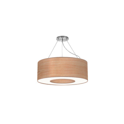 Aperture Drum Pendant