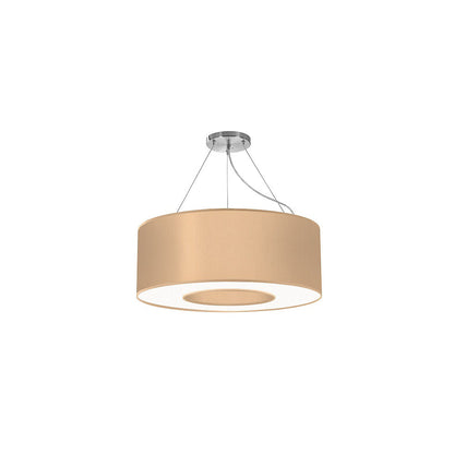Aperture Drum Pendant