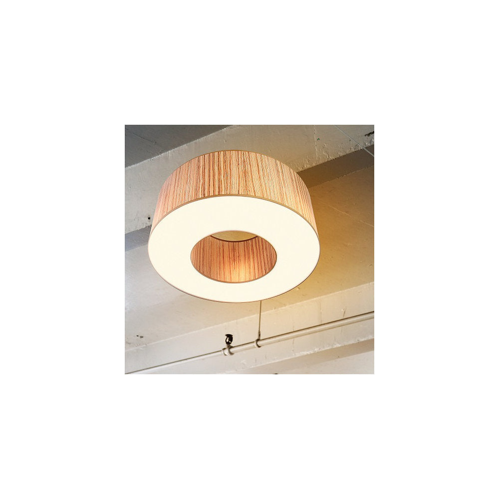 Aperture Drum Pendant