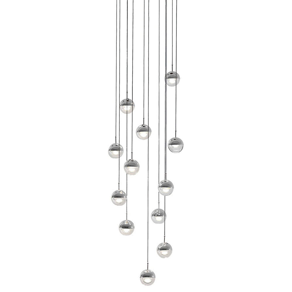 Dora P12 Multi-Light LED Pendant