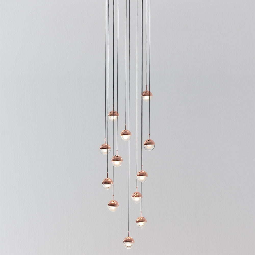 Dora P12 Multi-Light LED Pendant