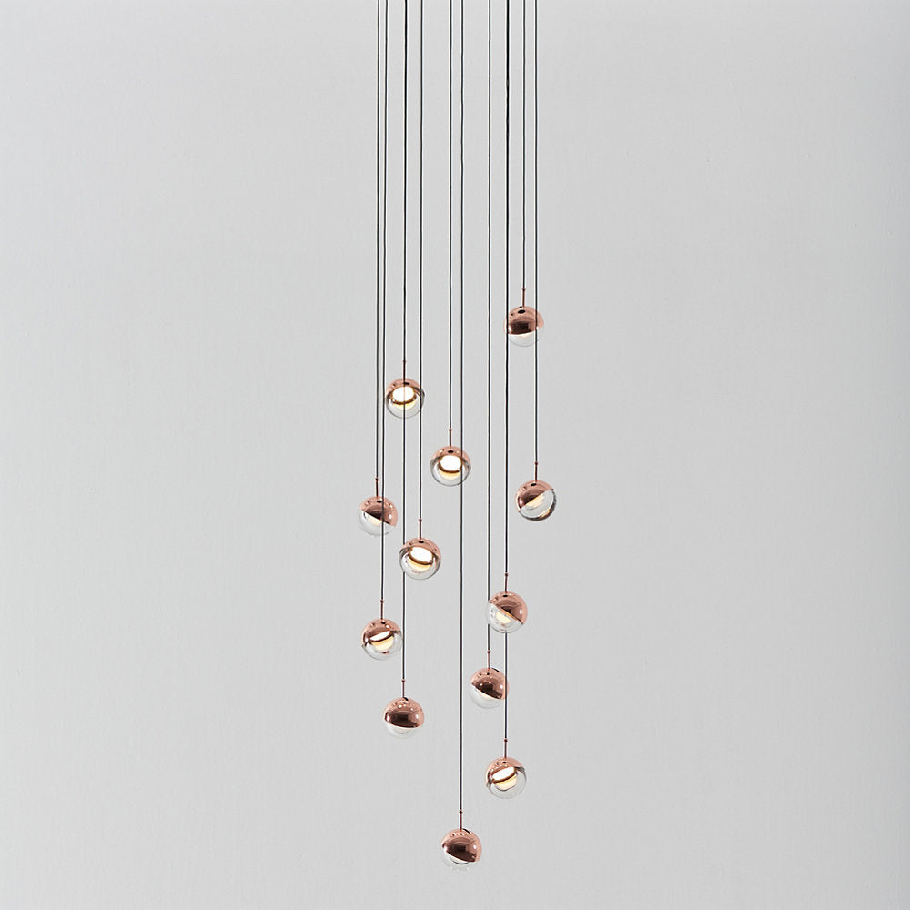 Dora P12 Multi-Light LED Pendant