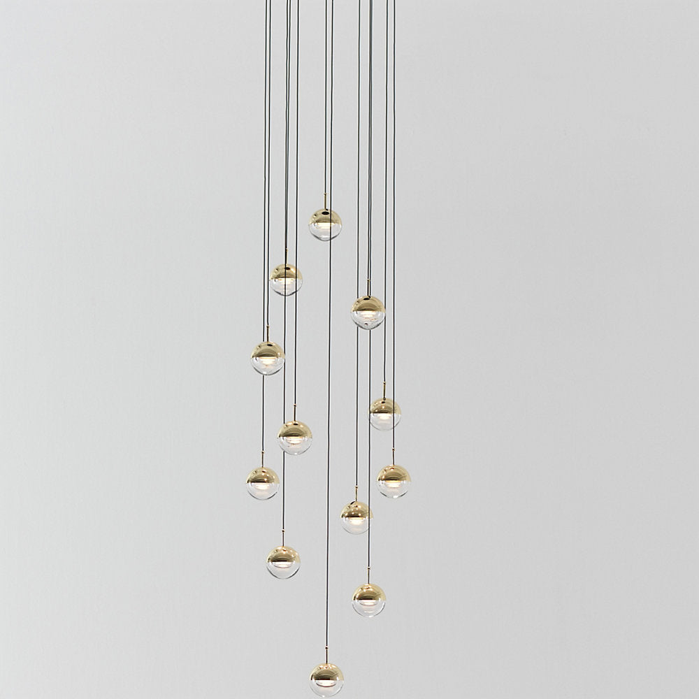 Dora P12 Multi-Light LED Pendant