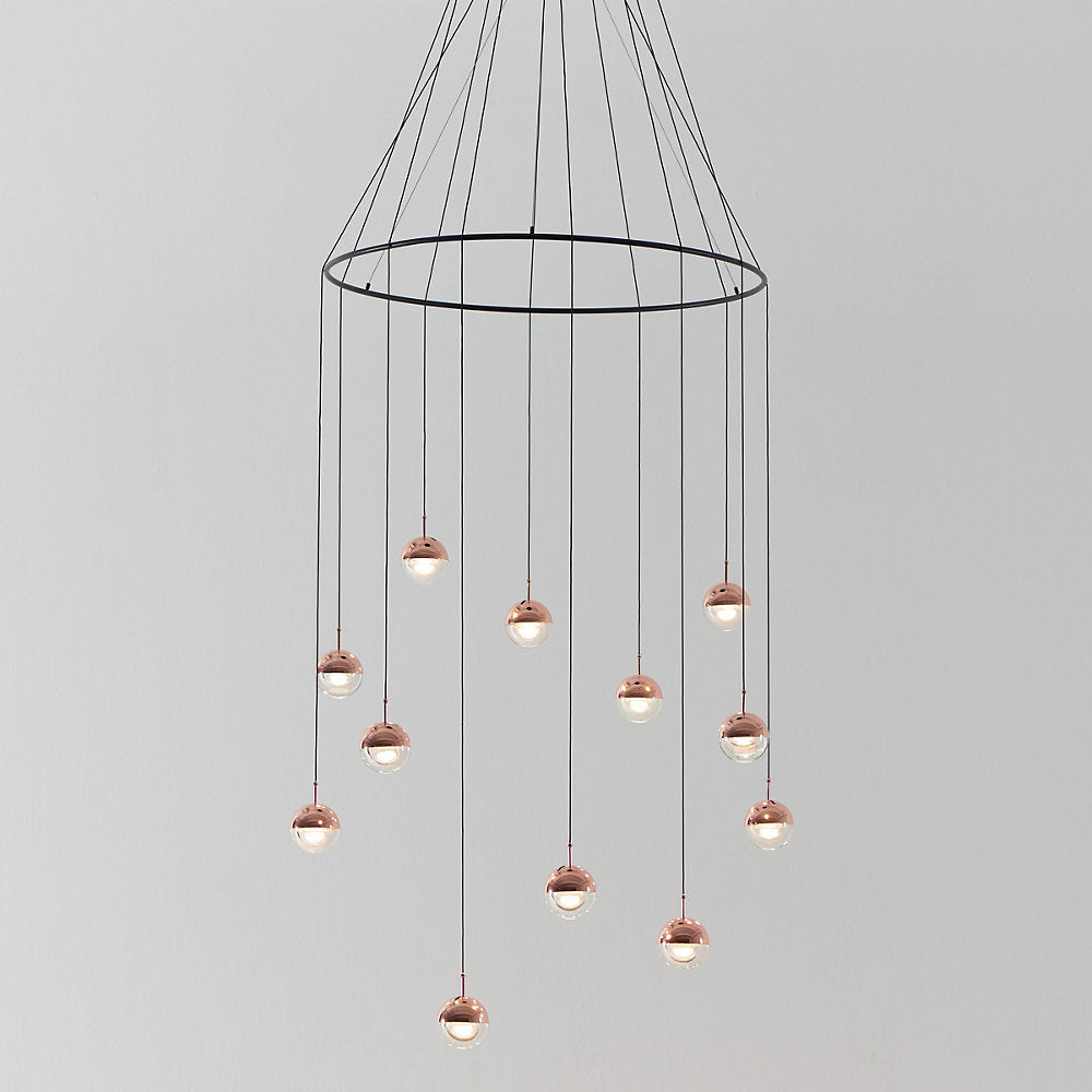 Dora P12 Multi-Light LED Pendant