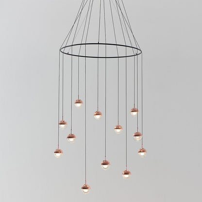 Dora P12 Multi-Light LED Pendant