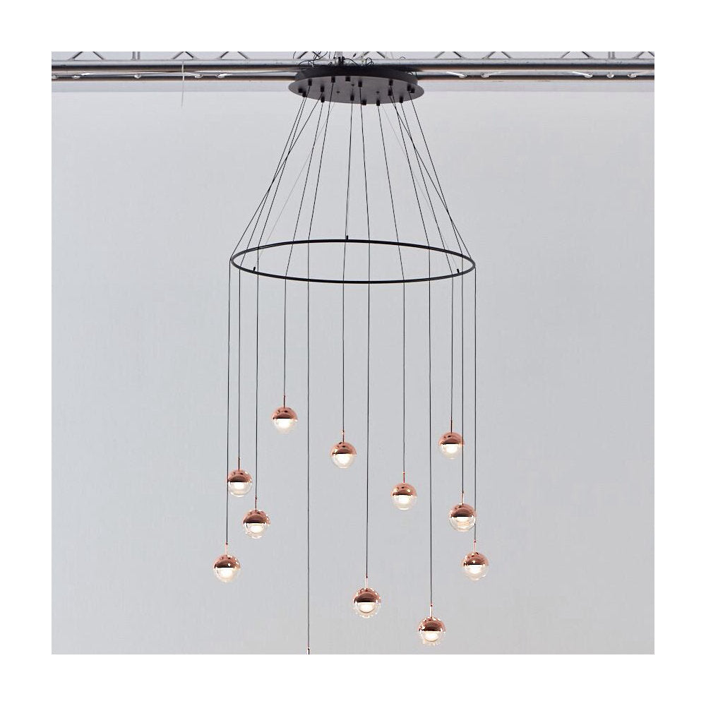 Dora P12 Multi-Light LED Pendant