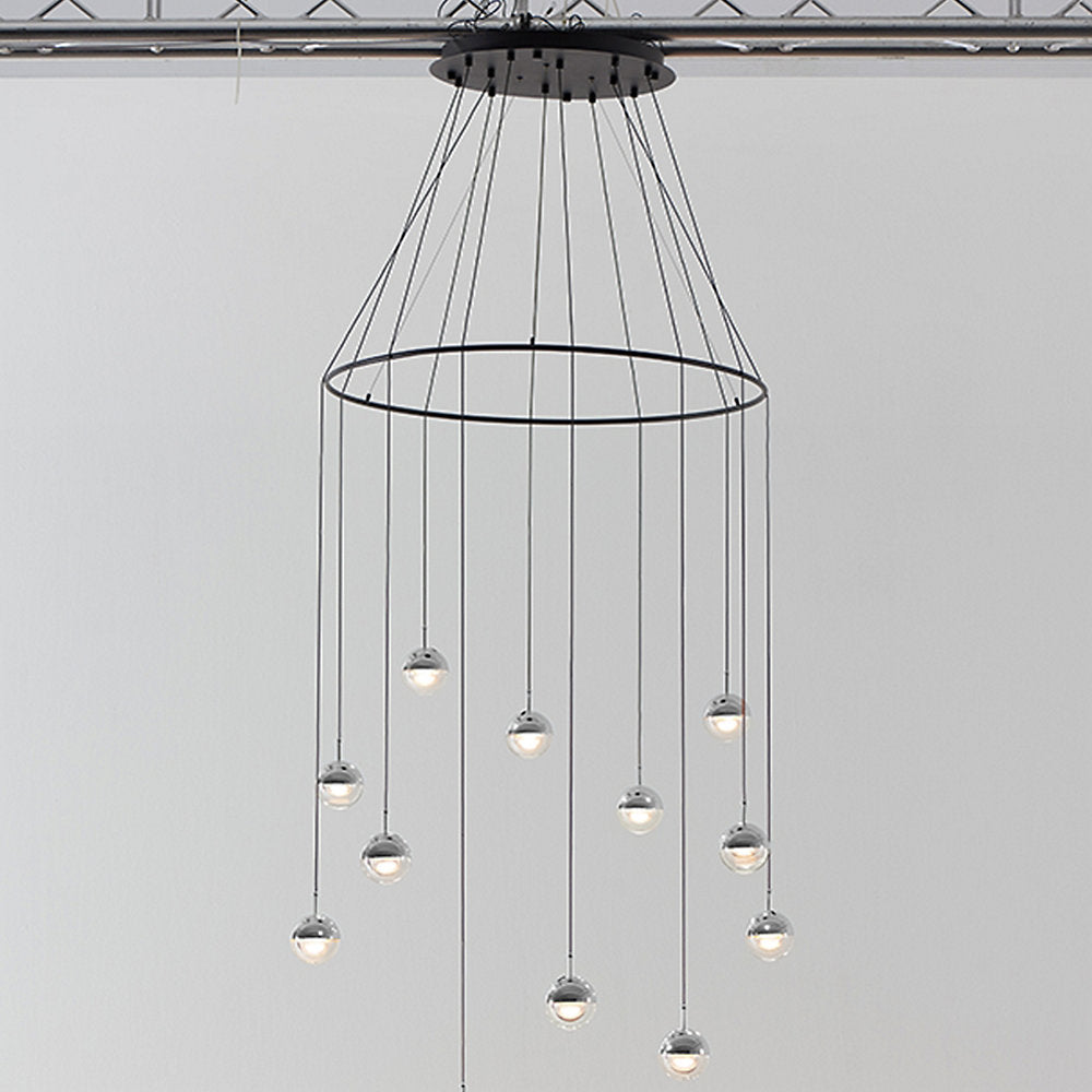 Dora P12 Multi-Light LED Pendant