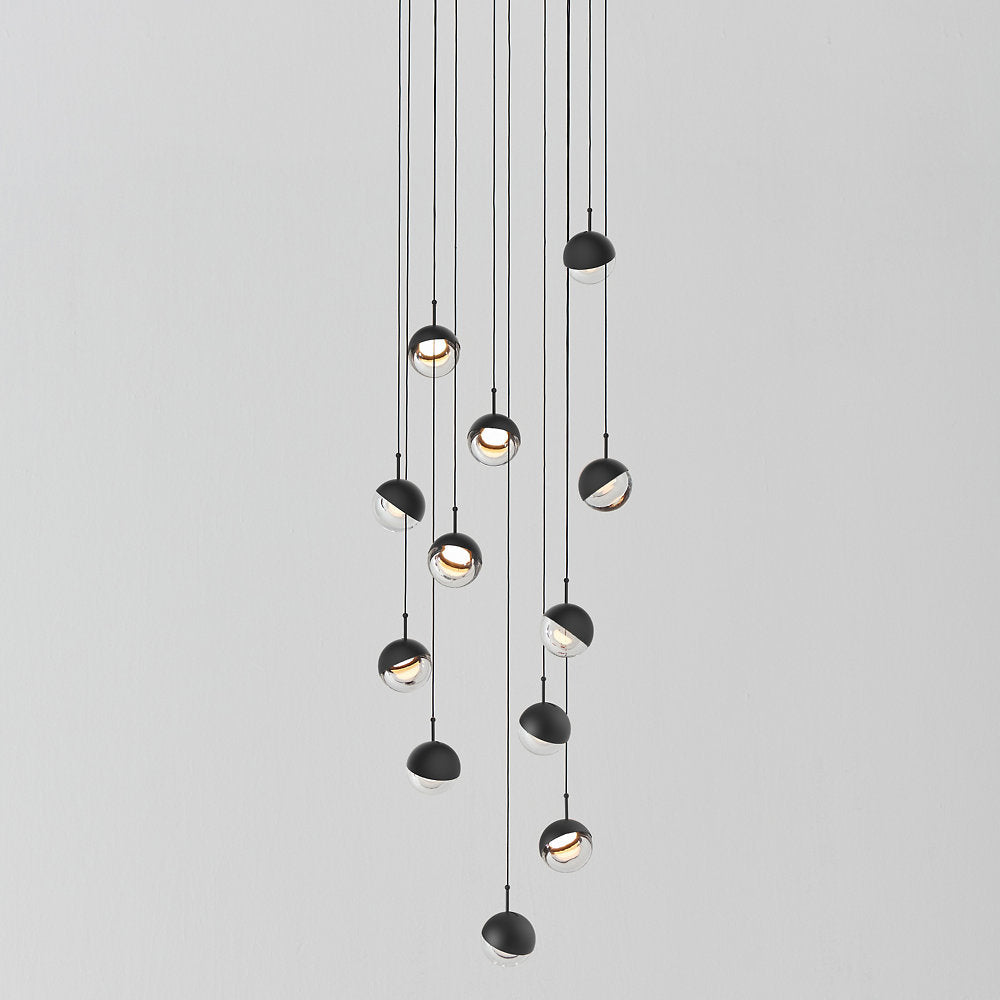 Dora P12 Multi-Light LED Pendant