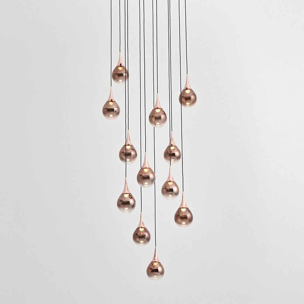 Paopao P12 / PC12 LED Multi Light Pendant